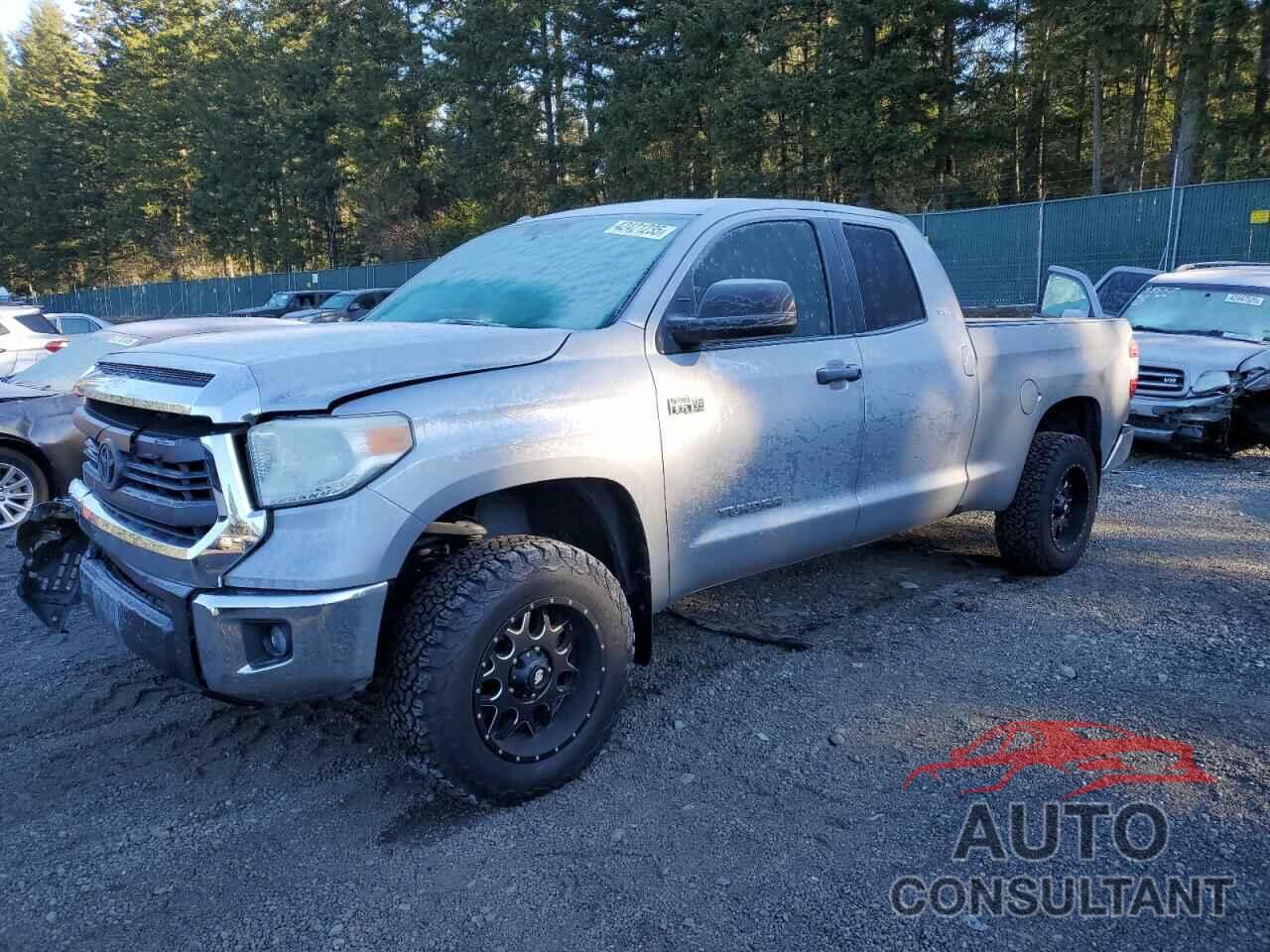 TOYOTA TUNDRA 2015 - 5TFUY5F1XFX450990