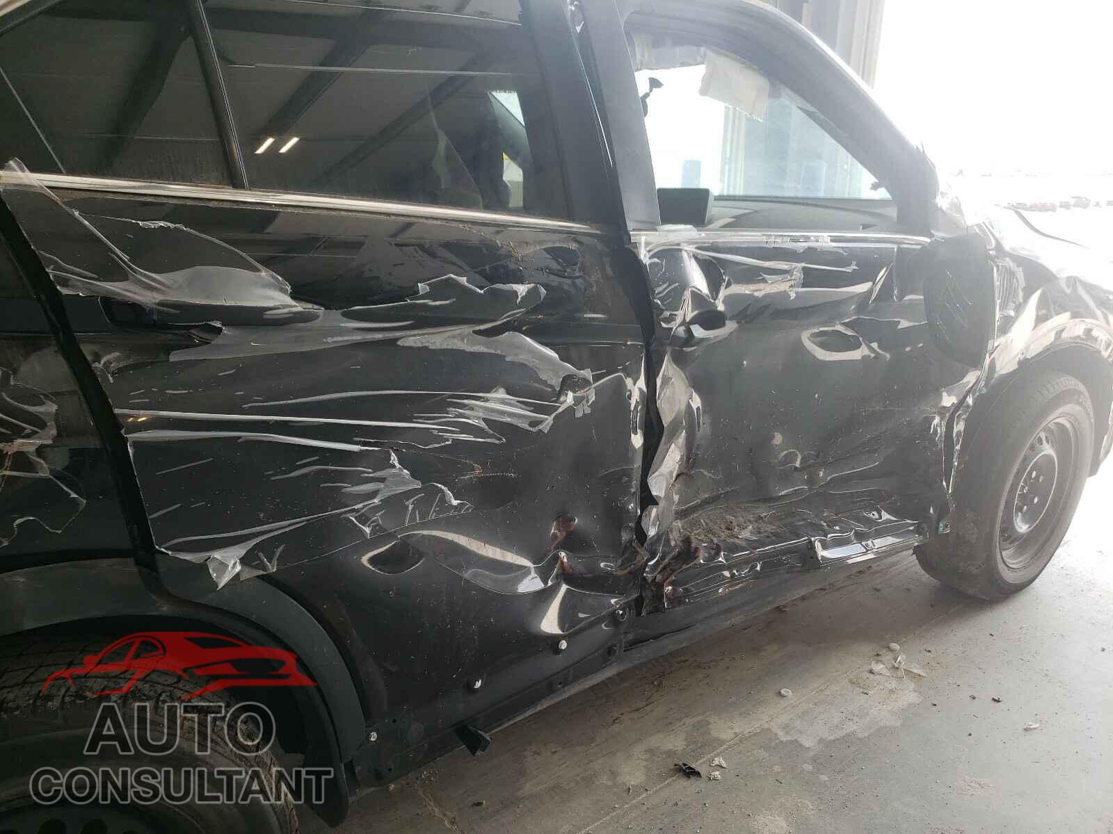 MITSUBISHI ECLIPSE 2018 - JA4AT4AA1JZ064355
