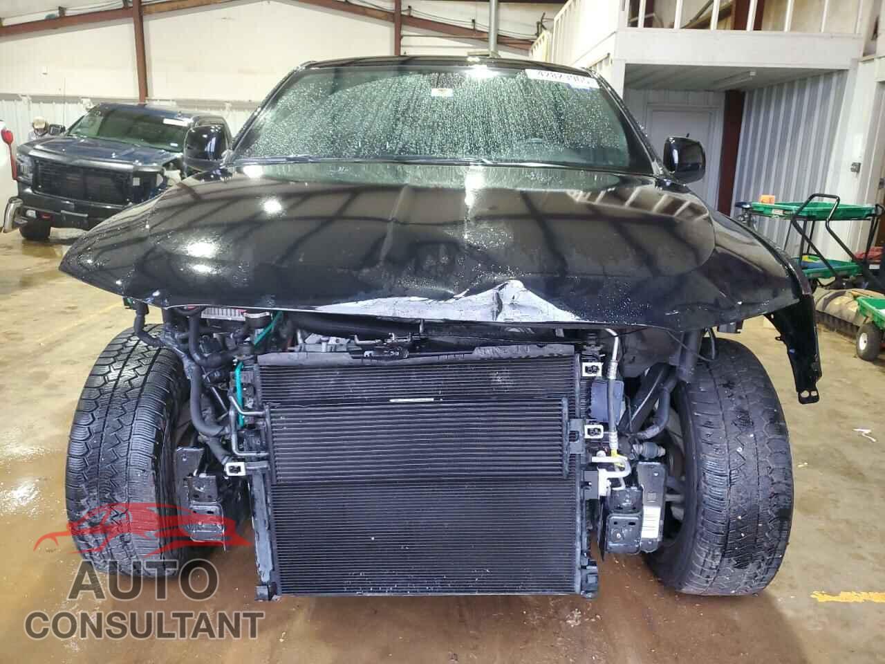 DODGE DURANGO 2023 - 1C4SDJFT3PC558390