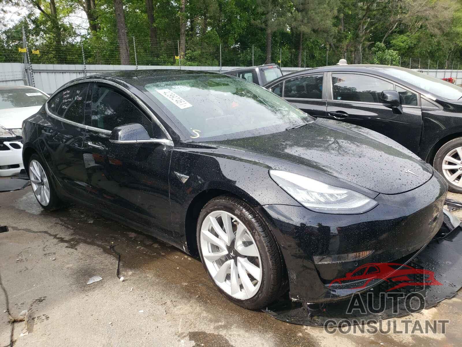 TESLA MODEL 3 2020 - 5YJ3E1EB0LF600442