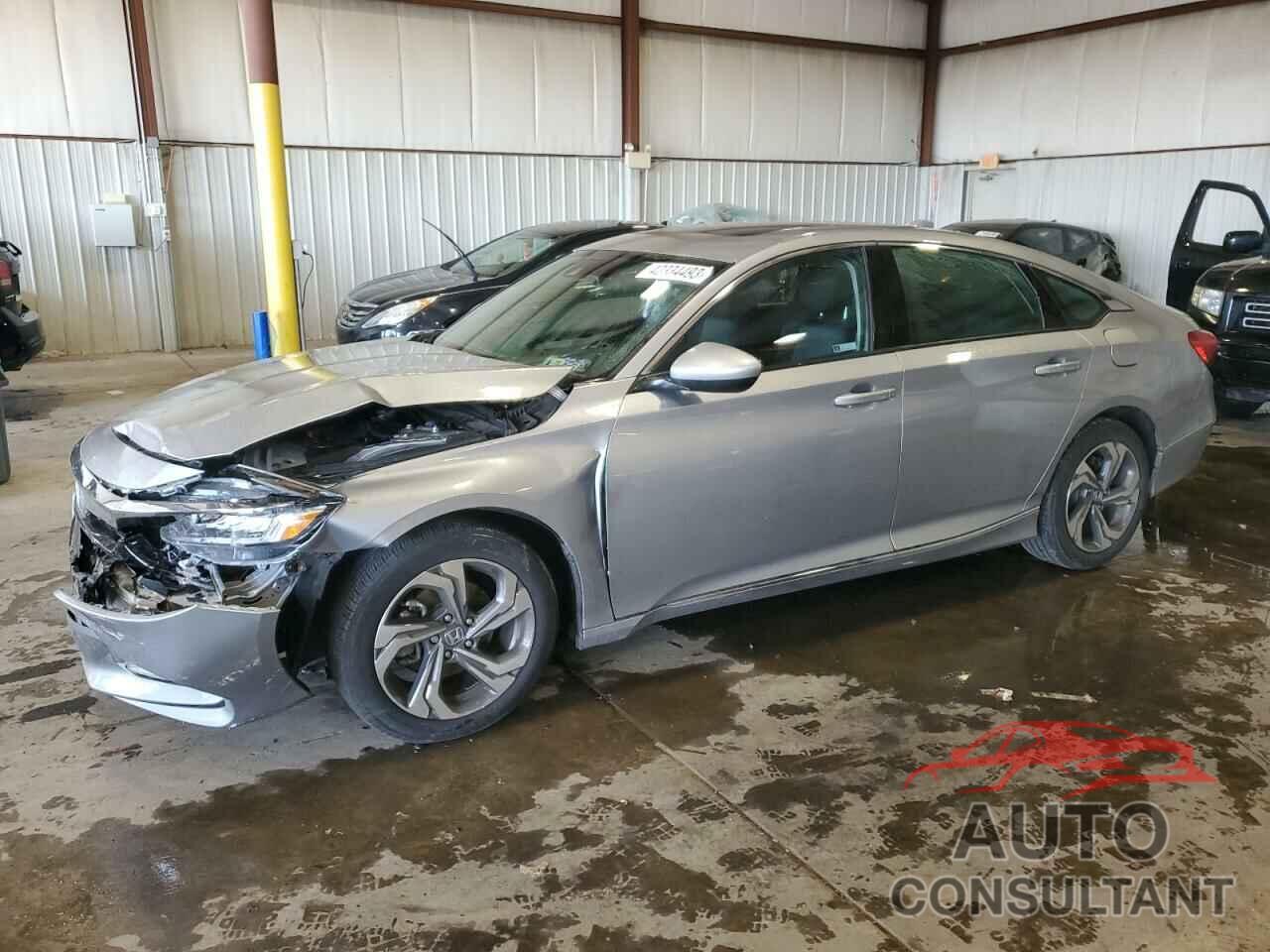 HONDA ACCORD 2020 - 1HGCV1F41LA132358
