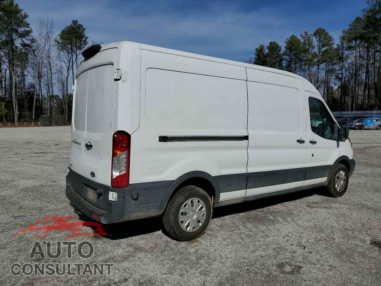 FORD TRANSIT 2019 - 1FTYR2CG5KKB18159
