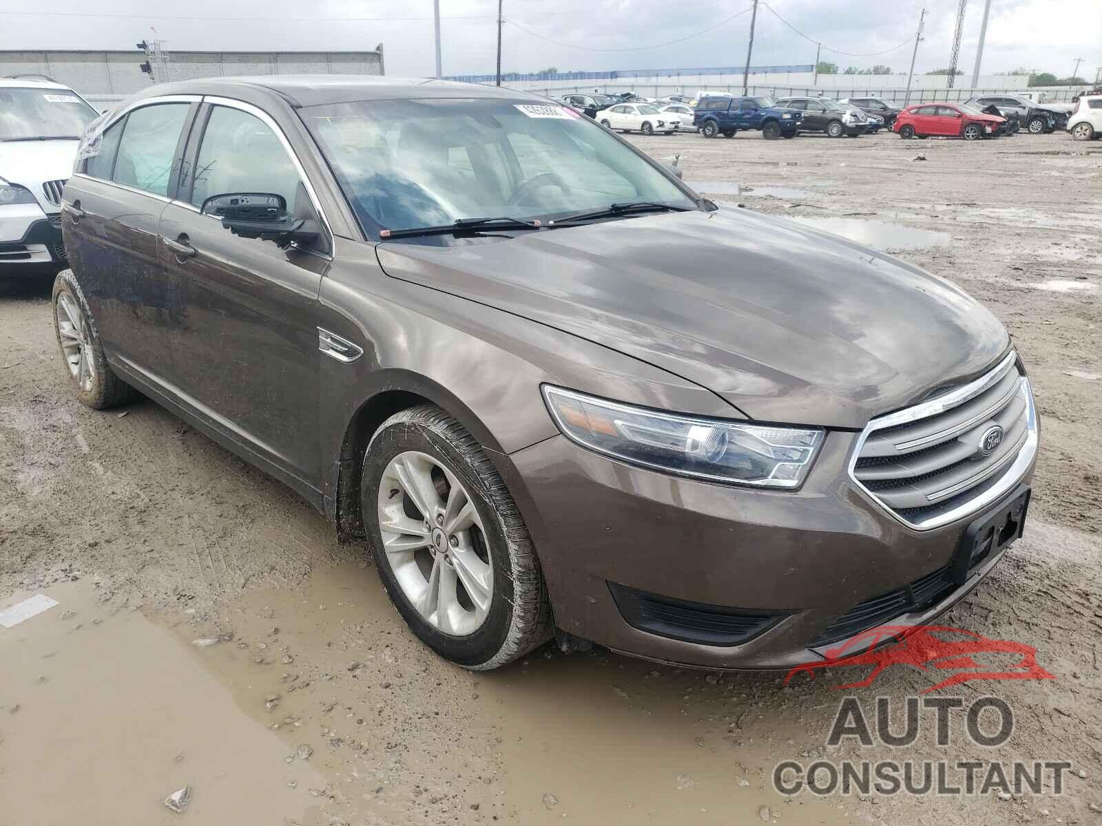 FORD TAURUS 2016 - 1FAHP2D87GG145084