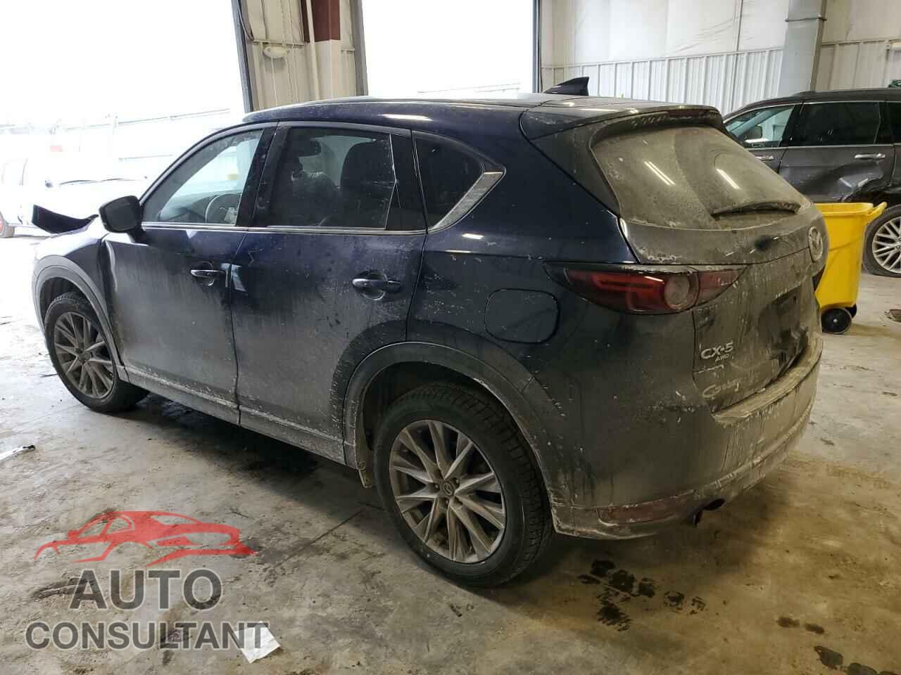 MAZDA CX-5 2020 - JM3KFBDM5L0855109