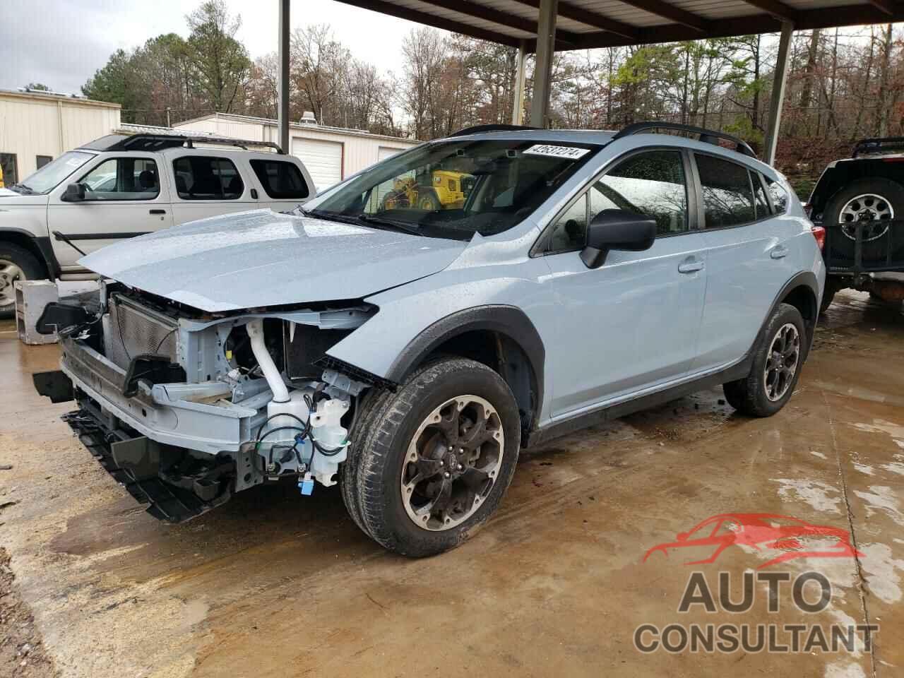 SUBARU TRIBECA 2021 - JF2GTABC7MH228928
