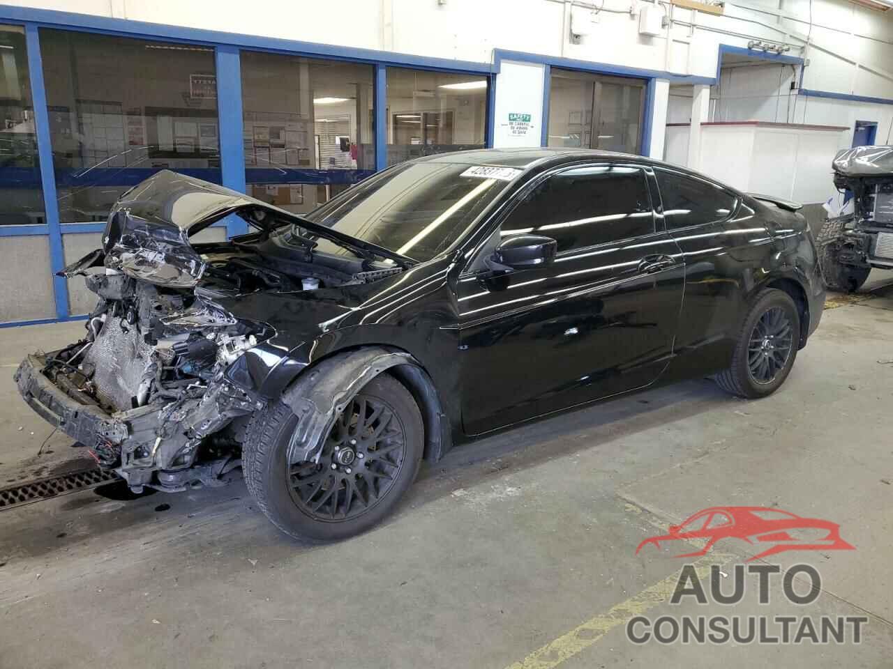 HONDA ACCORD 2010 - 1HGCS1B77AA012991