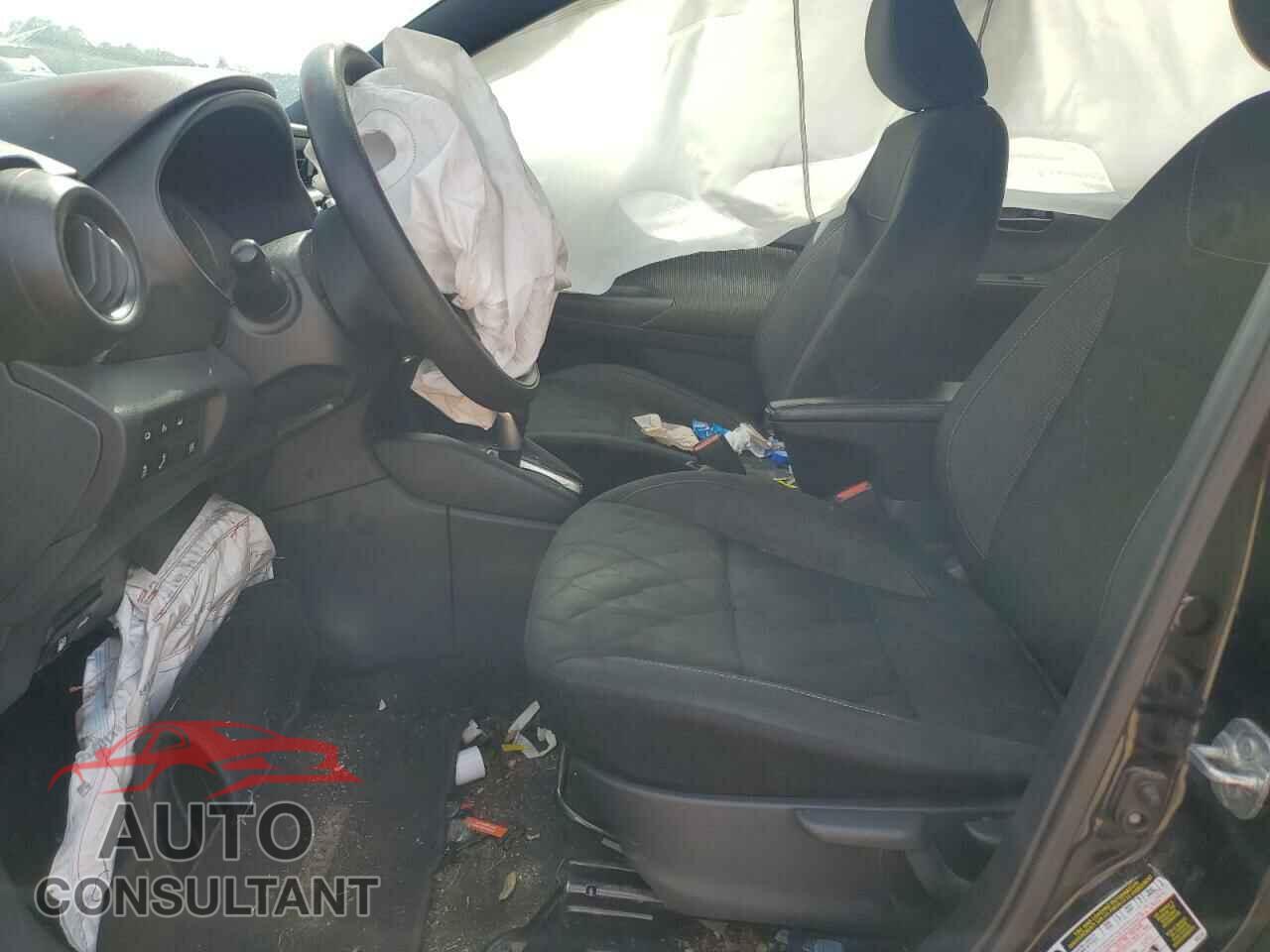 NISSAN KICKS 2020 - 3N1CP5BV4LL525233