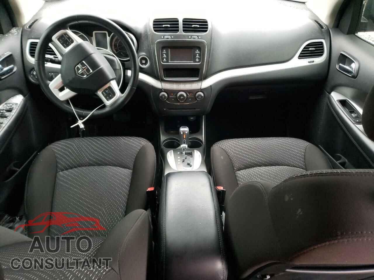 DODGE JOURNEY 2019 - 3C4PDCBB8KT778703