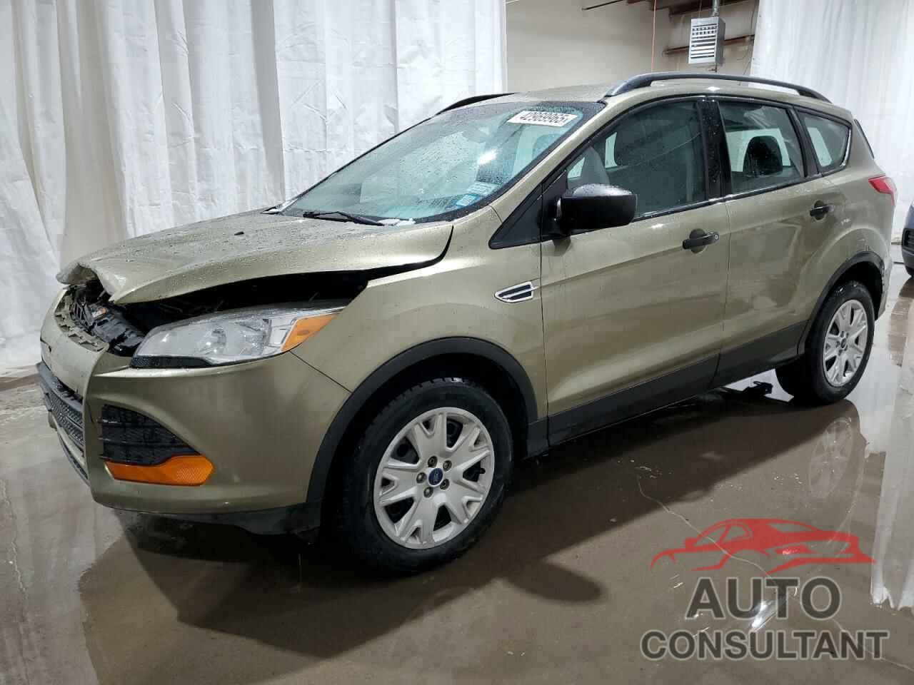 FORD ESCAPE 2014 - 1FMCU0F78EUB58460