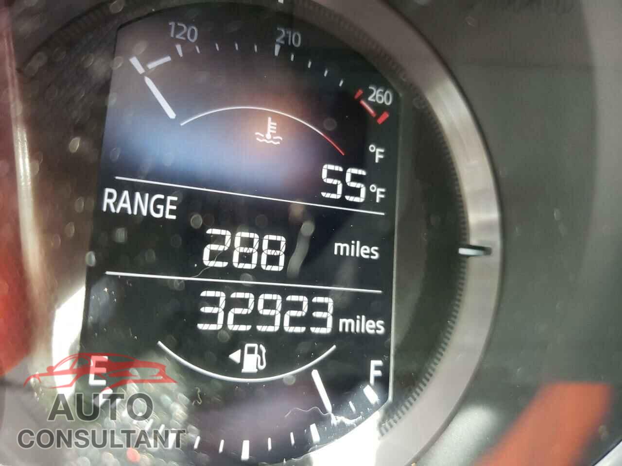 MAZDA CX-5 2017 - JM3KFBCL4H0199405