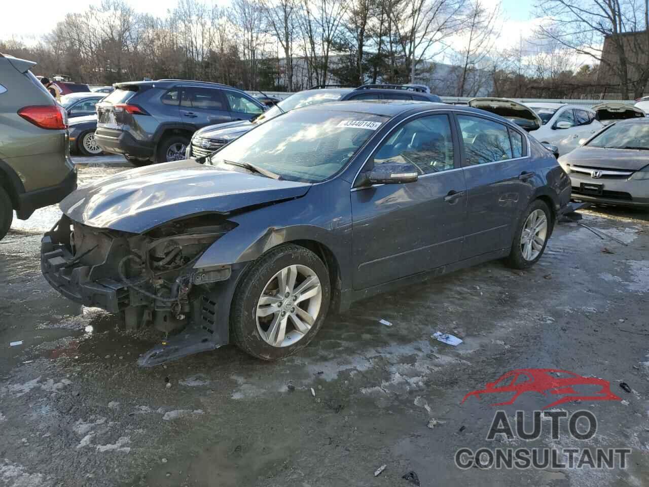 NISSAN ALTIMA 2011 - 1N4BL2AP1BN423141