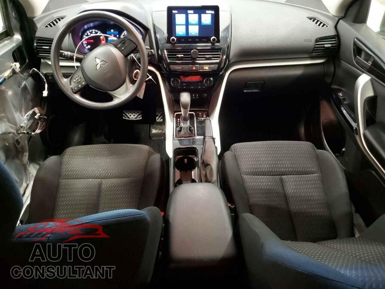 MITSUBISHI ECLIPSE 2022 - JA4ASVAAXNZ002371