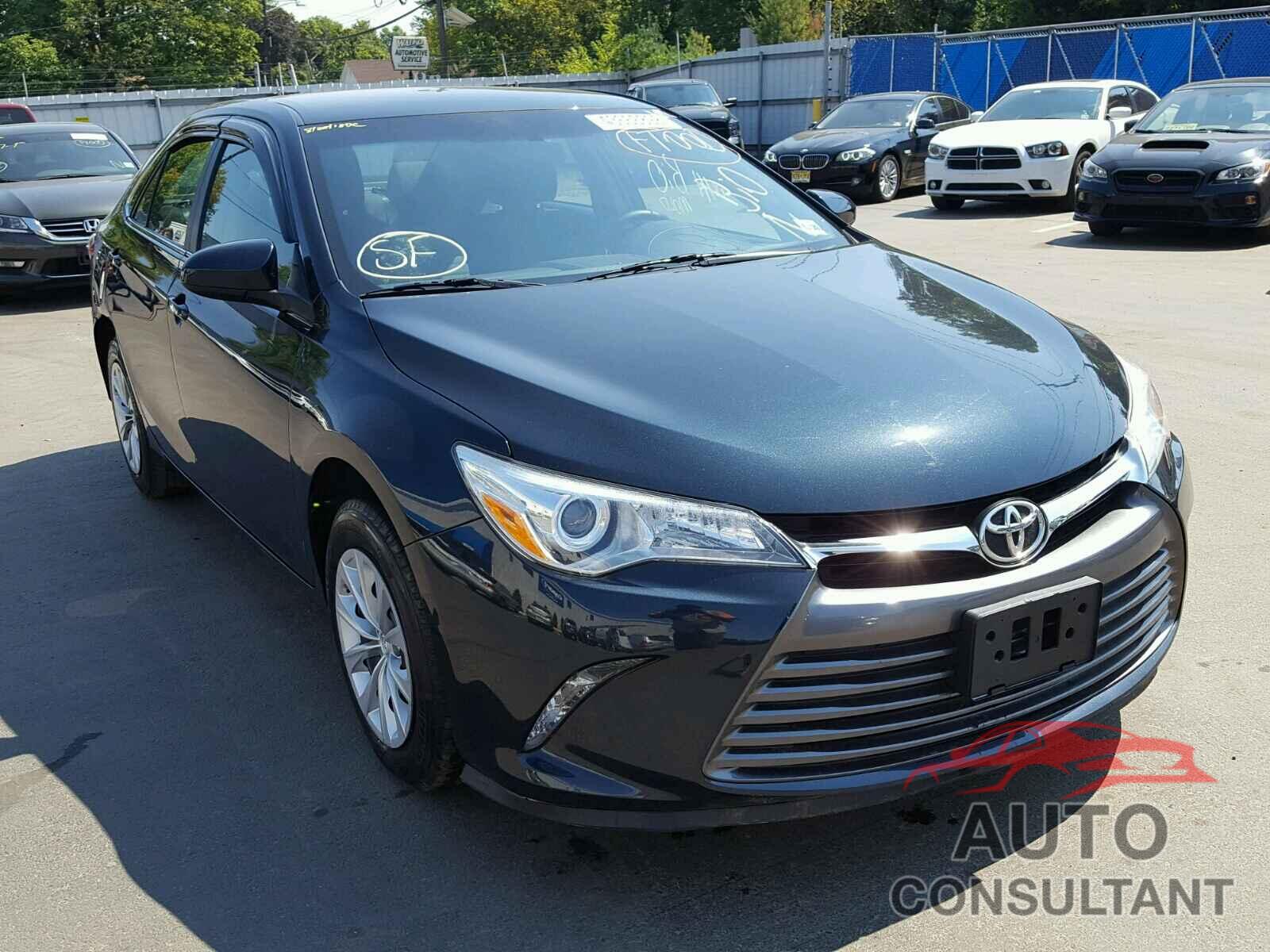 TOYOTA CAMRY 2015 - 4T4BF1FK9FR452909