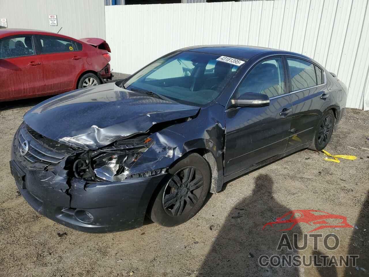 NISSAN ALTIMA 2012 - 1N4AL2AP0CC157717