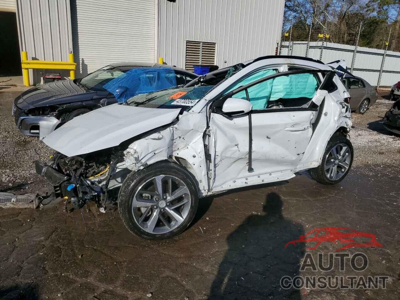 HYUNDAI KONA 2020 - KM8K5CA55LU538370