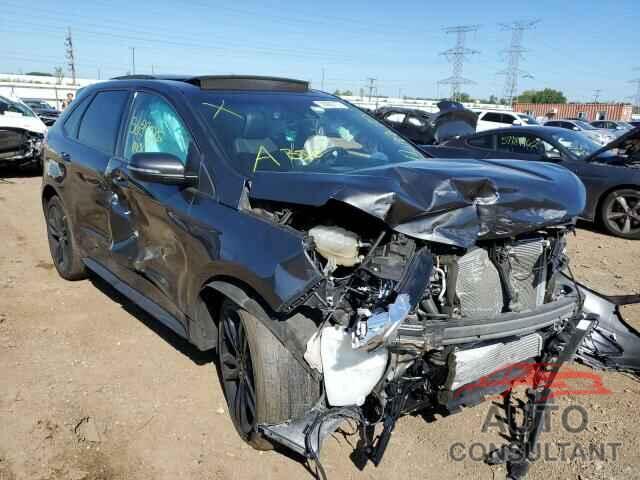 FORD EDGE 2020 - 2FMPK4AP3LBA24299