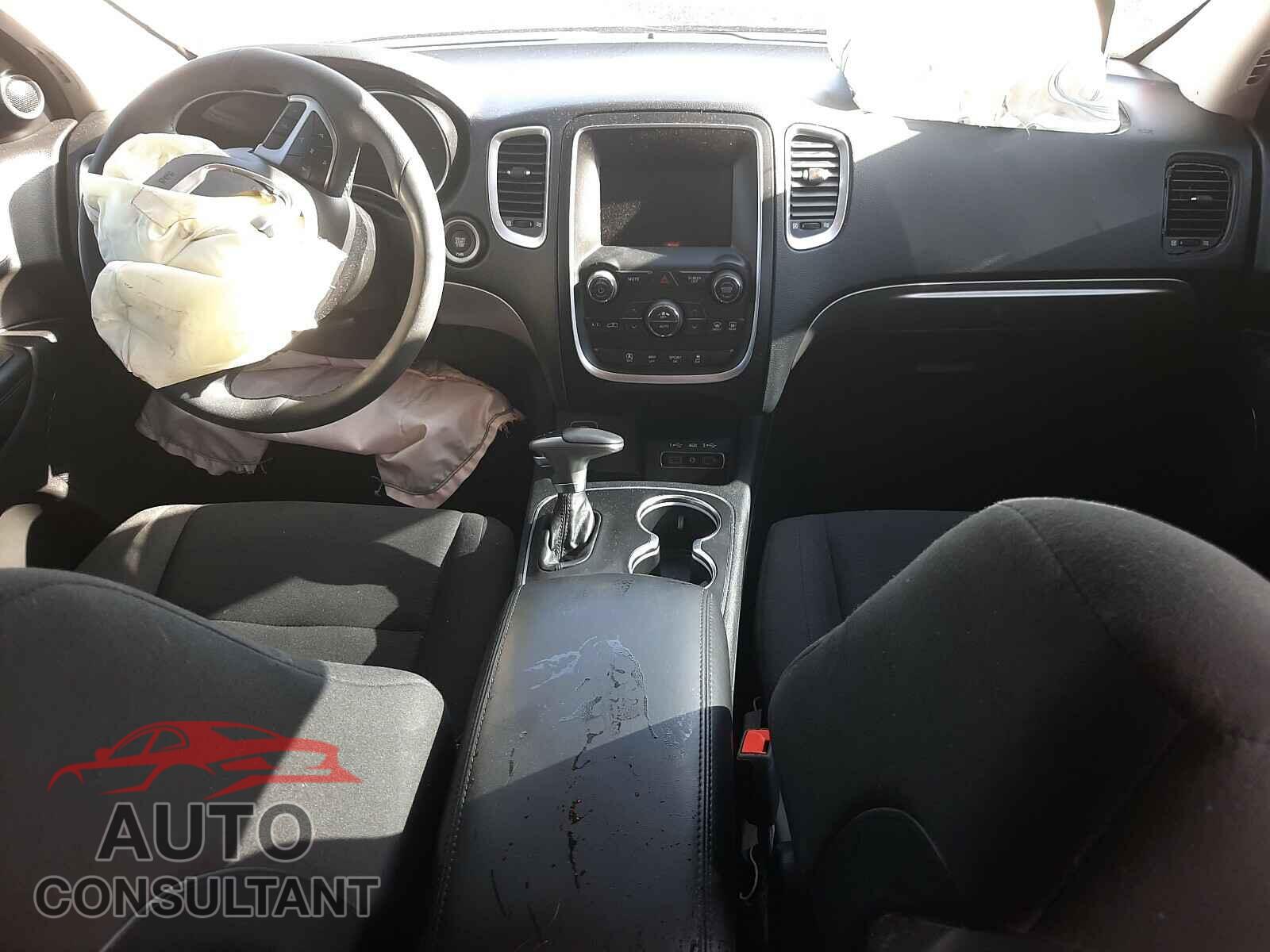 DODGE DURANGO 2020 - 1C4RDHAG2LC130208