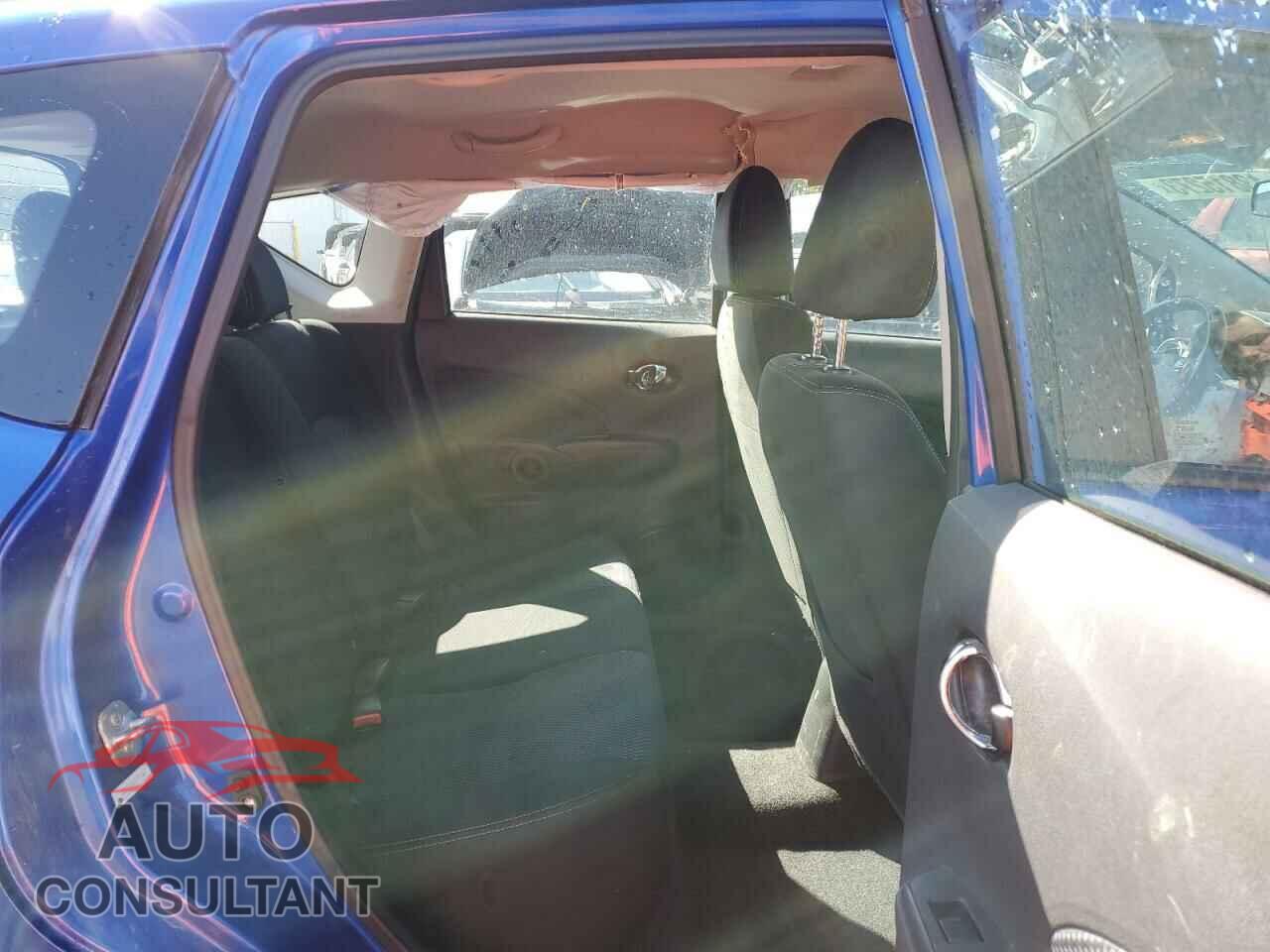 NISSAN VERSA 2016 - 3N1CE2CP3GL351004