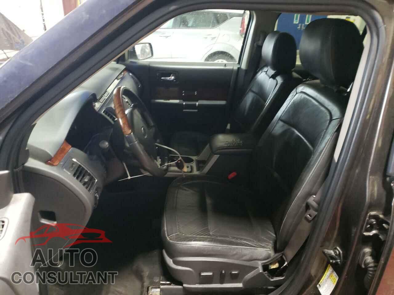 FORD FLEX 2011 - 2FMHK6DC7BBD02855