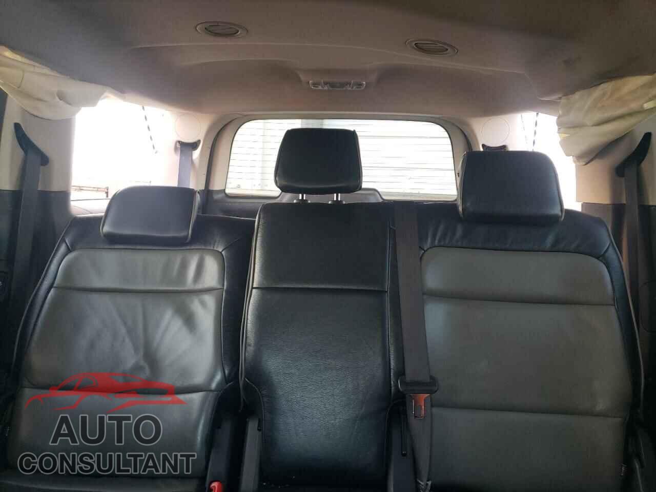 FORD FLEX 2010 - 2FMGK5BC7ABA79627