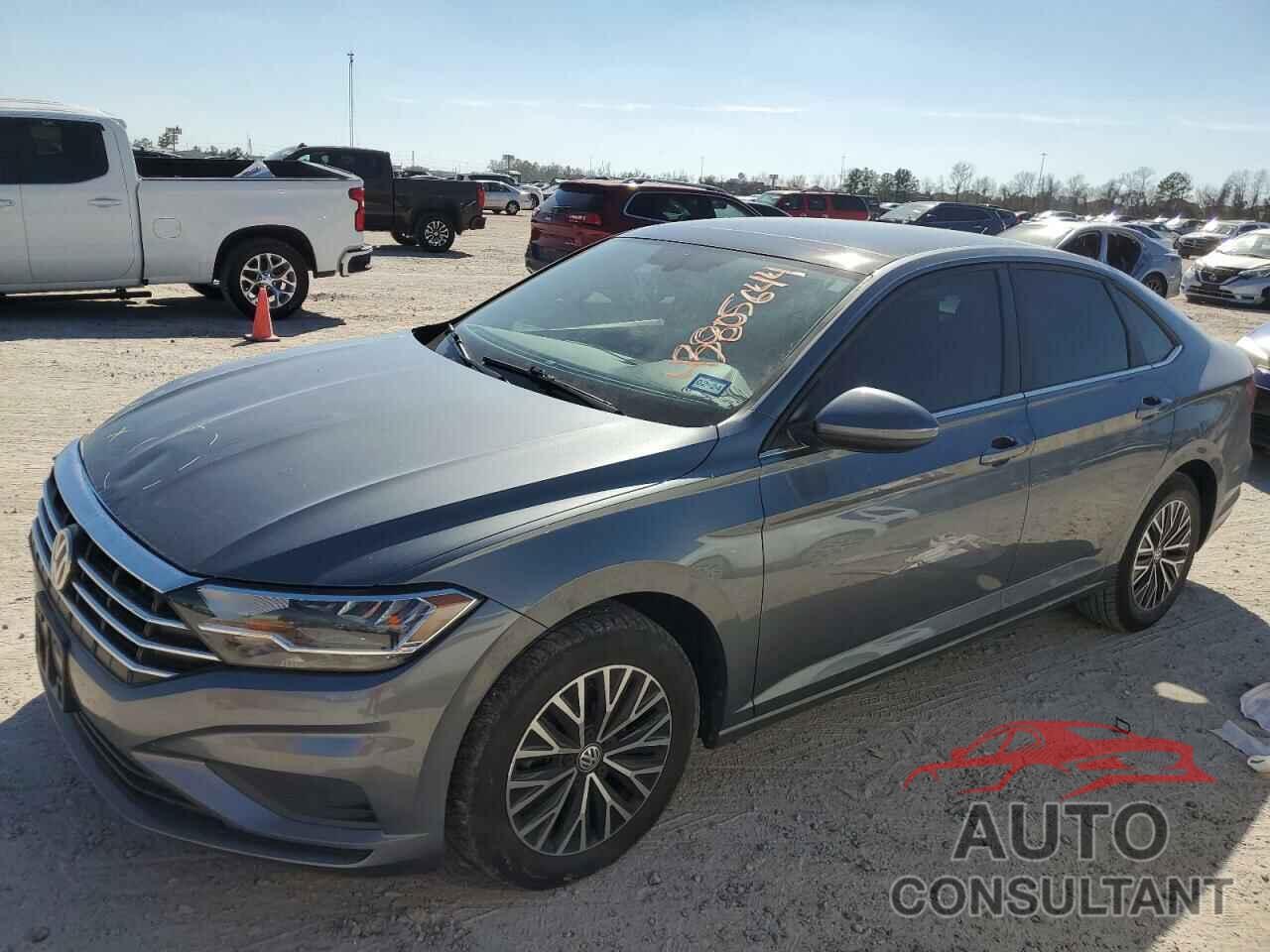 VOLKSWAGEN JETTA 2020 - 3VWCB7BU7LM015318