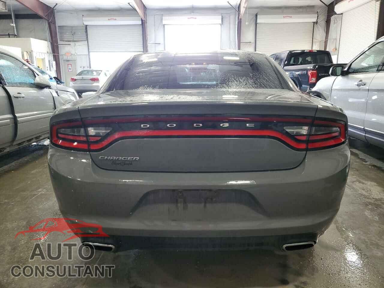 DODGE CHARGER 2017 - 2C3CDXBG3HH559509