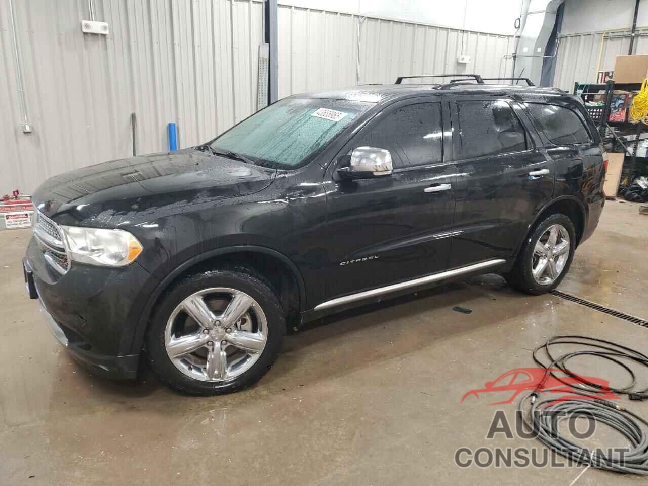 DODGE DURANGO 2013 - 1C4SDJET3DC505153