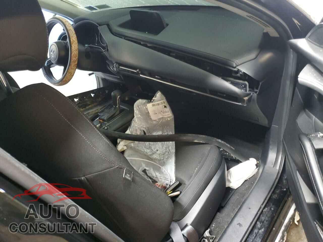 MAZDA CX30 2025 - 3MVDMBAM3SM756861