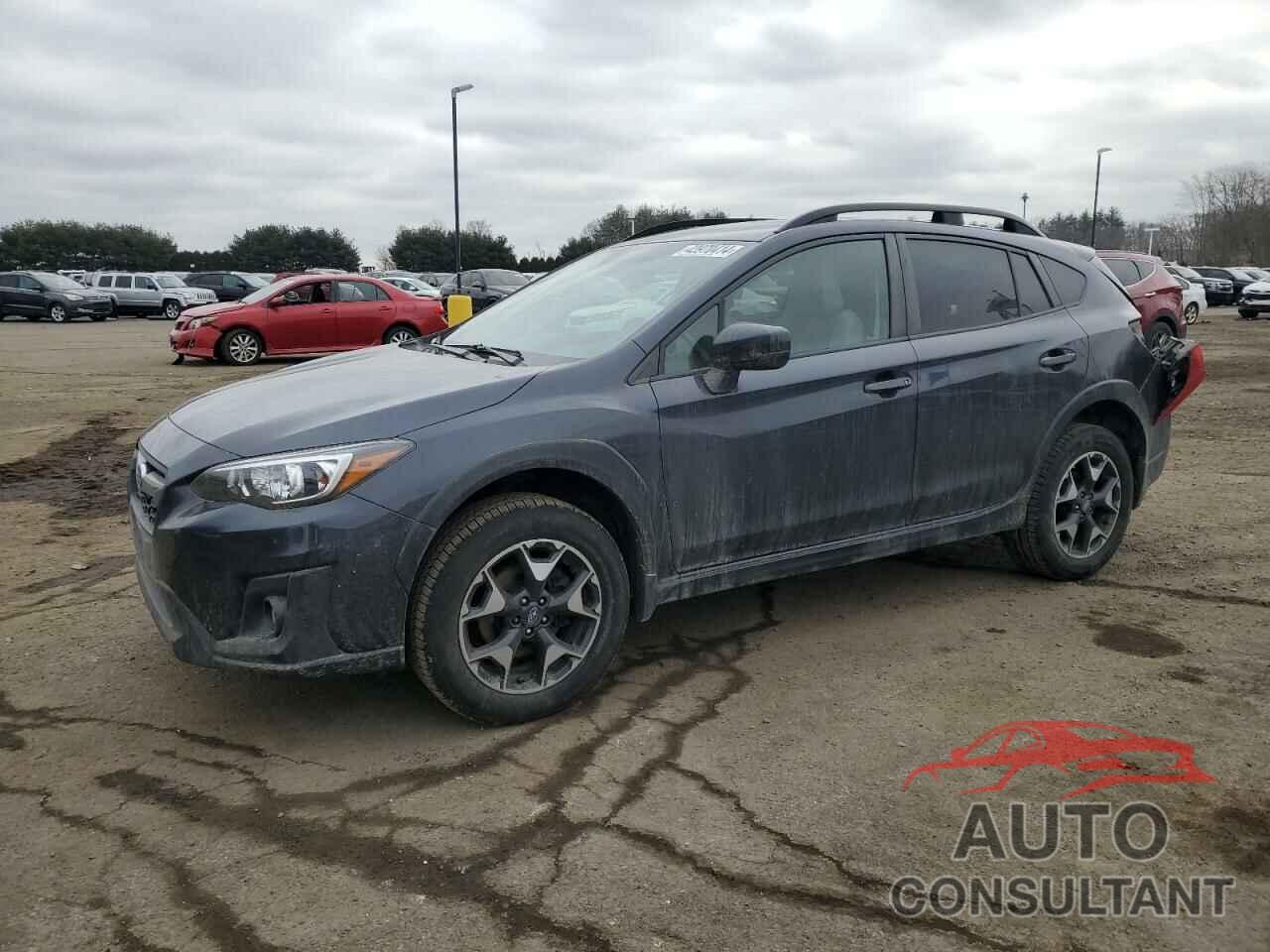 SUBARU CROSSTREK 2019 - JF2GTACC7K8286307