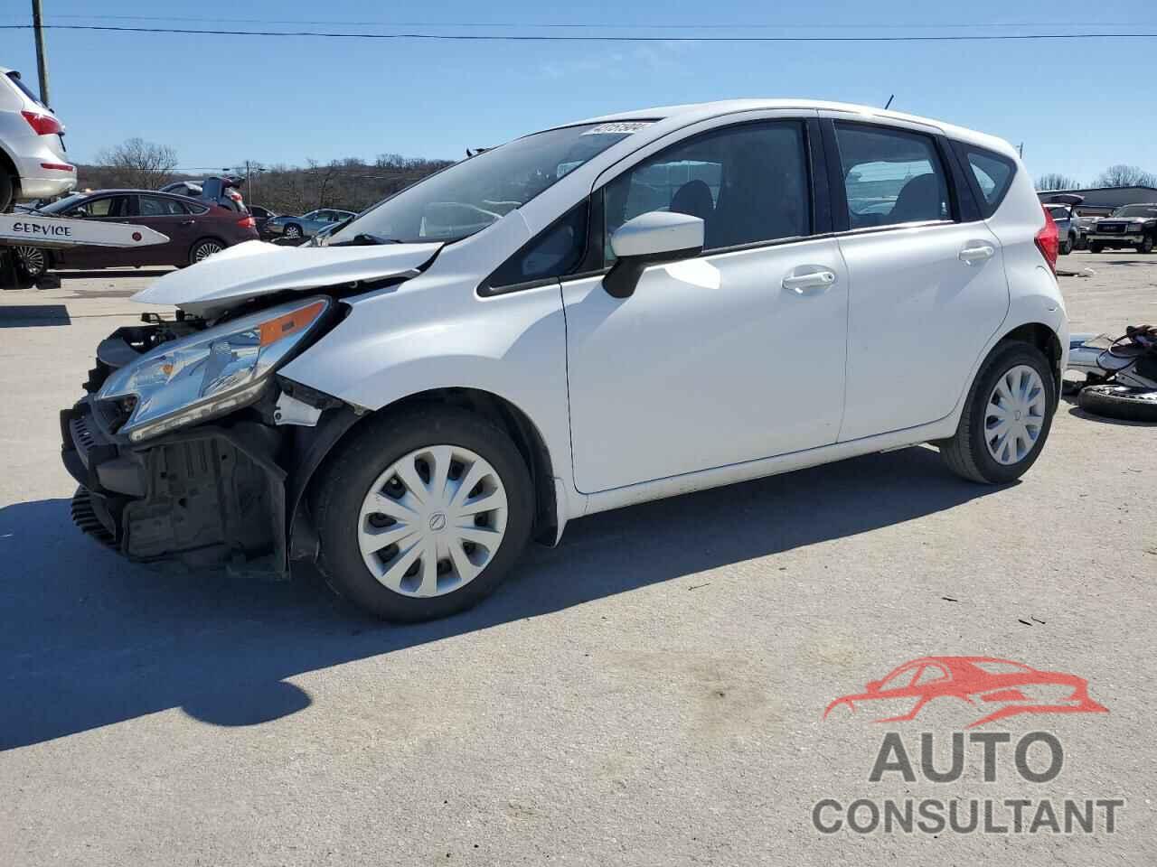 NISSAN VERSA 2016 - 3N1CE2CP6GL381310