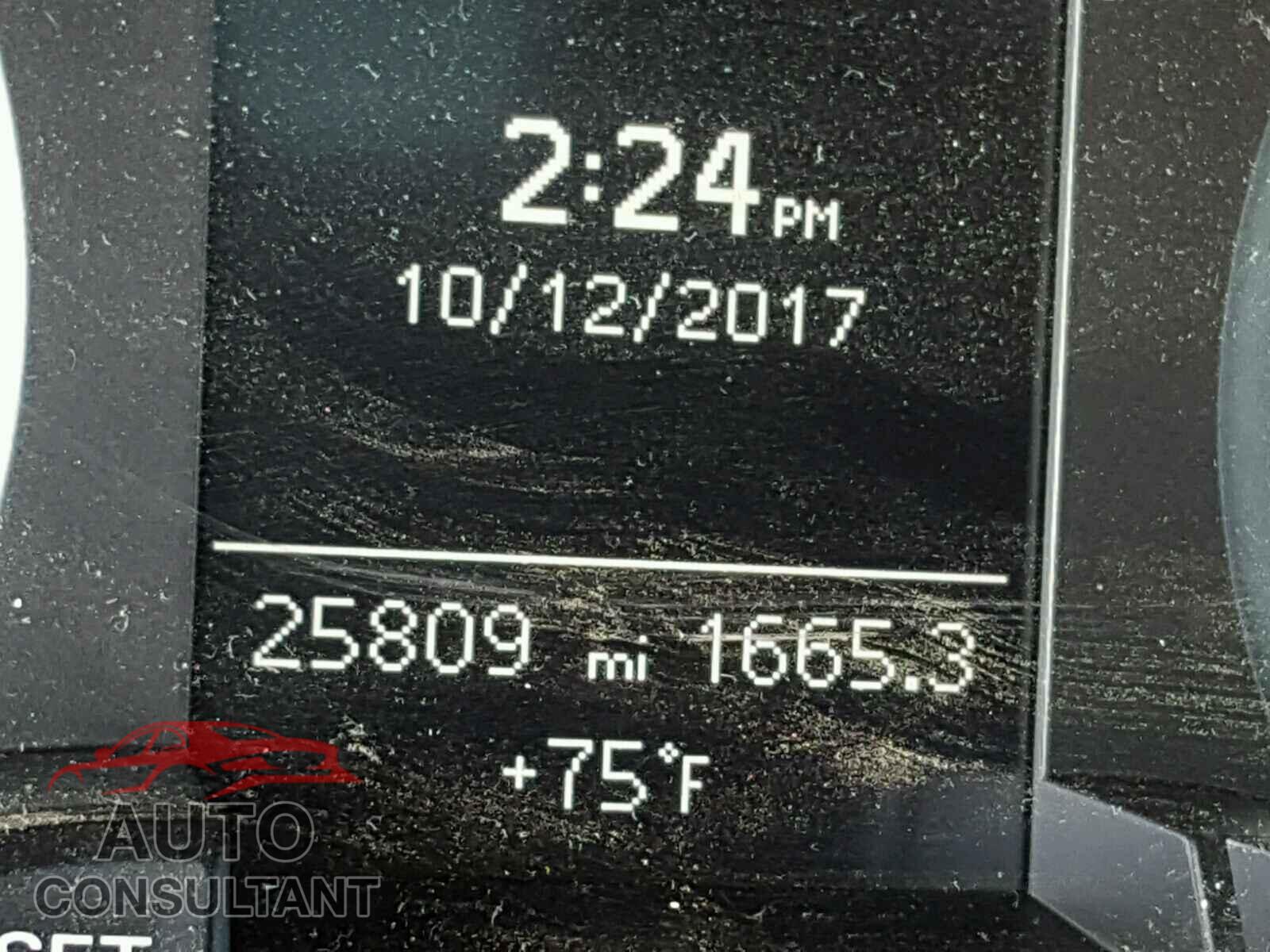AUDI A4 2015 - WAUAFAFL6FA065218