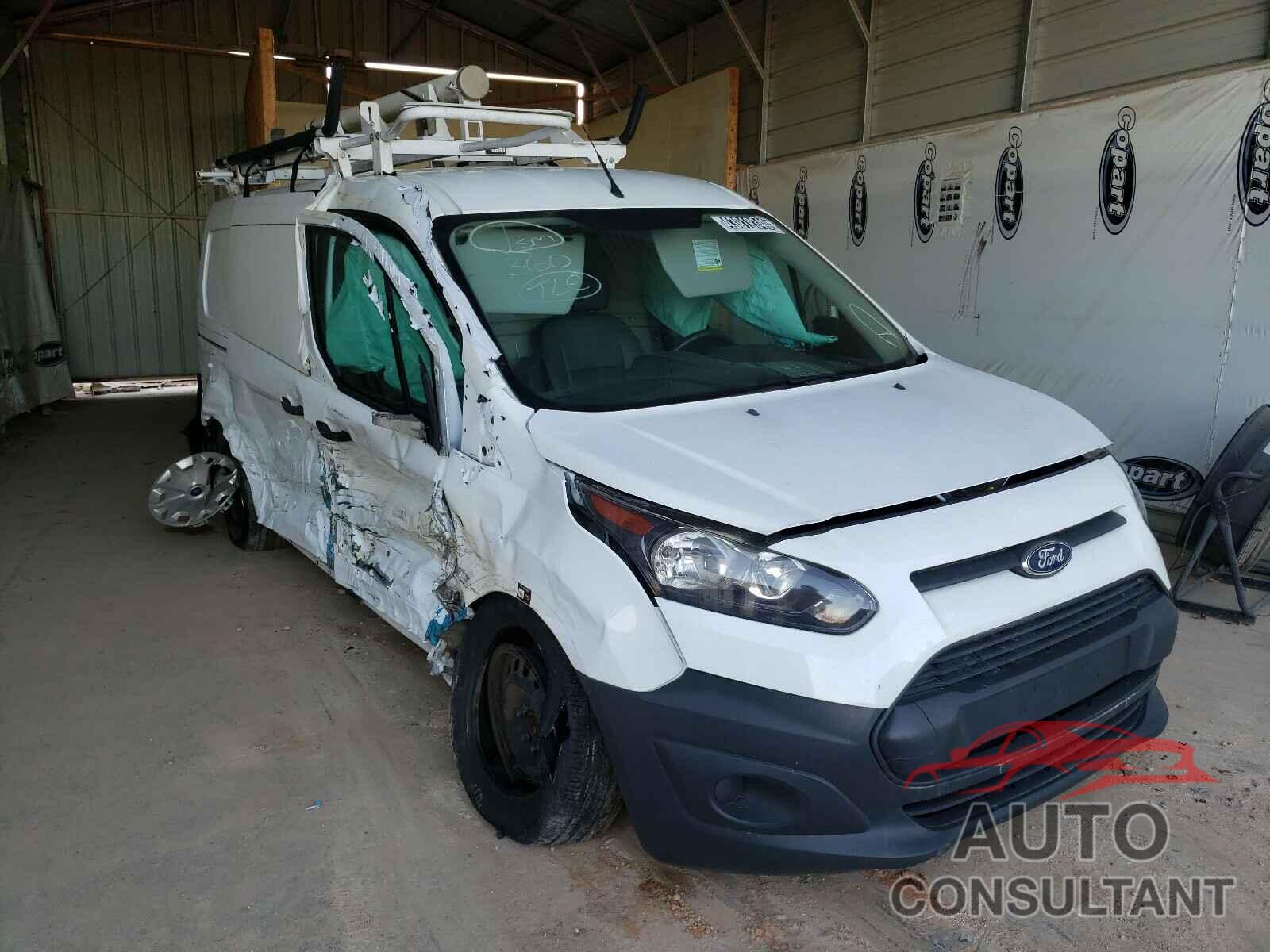 FORD TRANSIT CO 2016 - NM0LS7E77G1240332