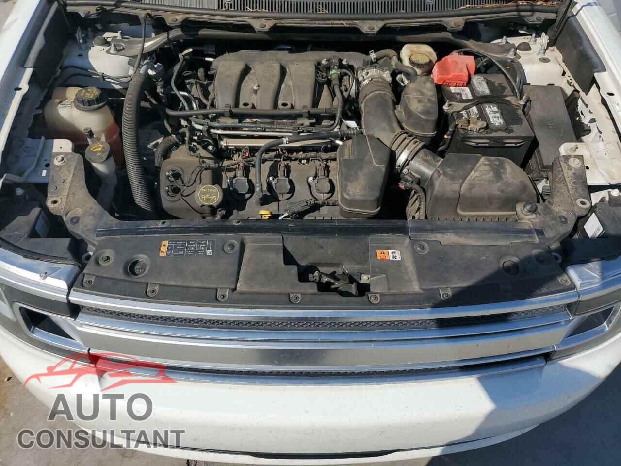 FORD FLEX 2015 - 2FMGK5D84FBA04058