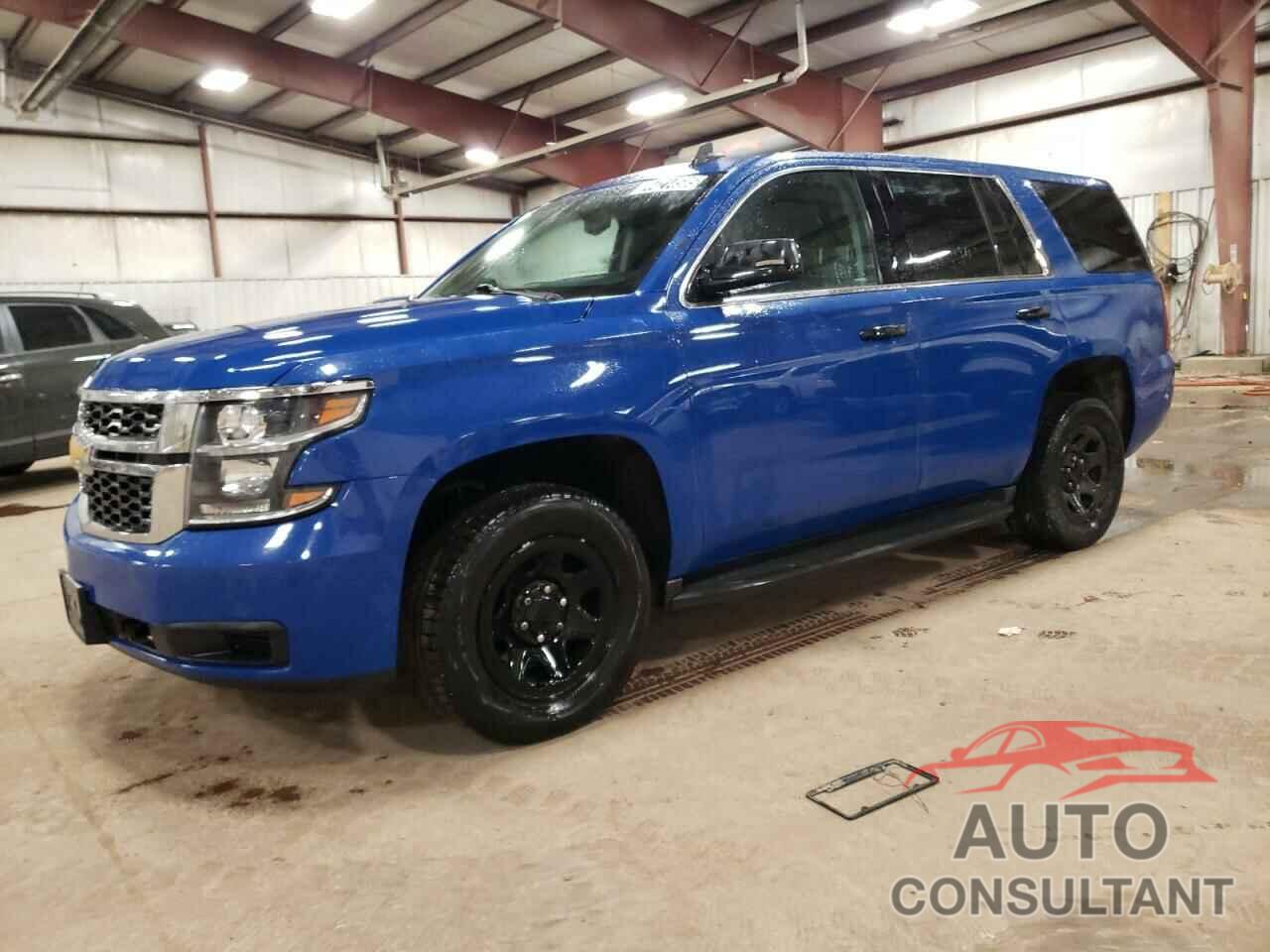 CHEVROLET TAHOE 2017 - 1GNSKDEC8HR309808
