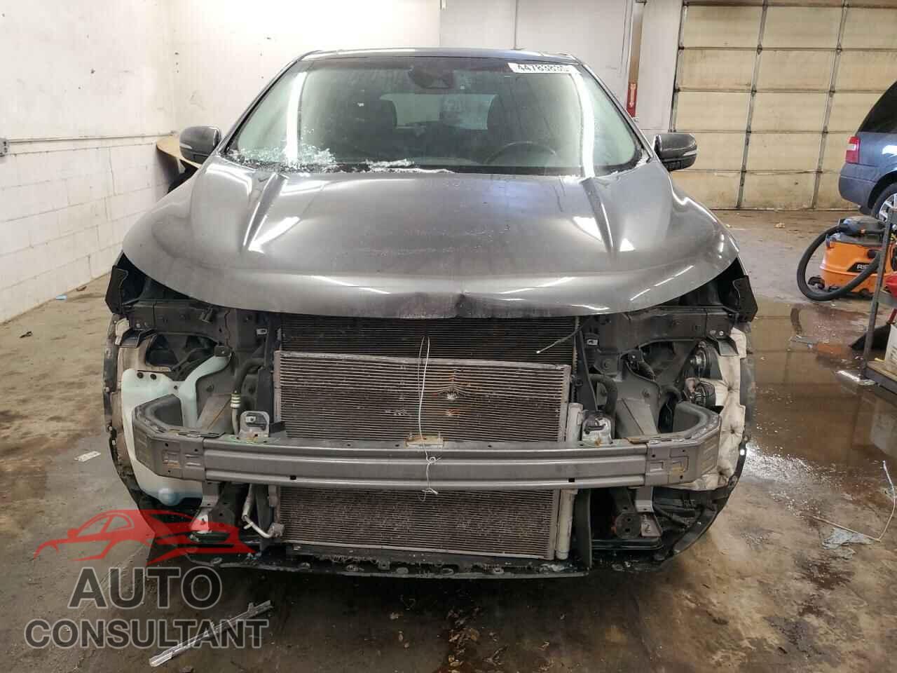 FORD EDGE 2015 - 2FMPK4K80FBB73720