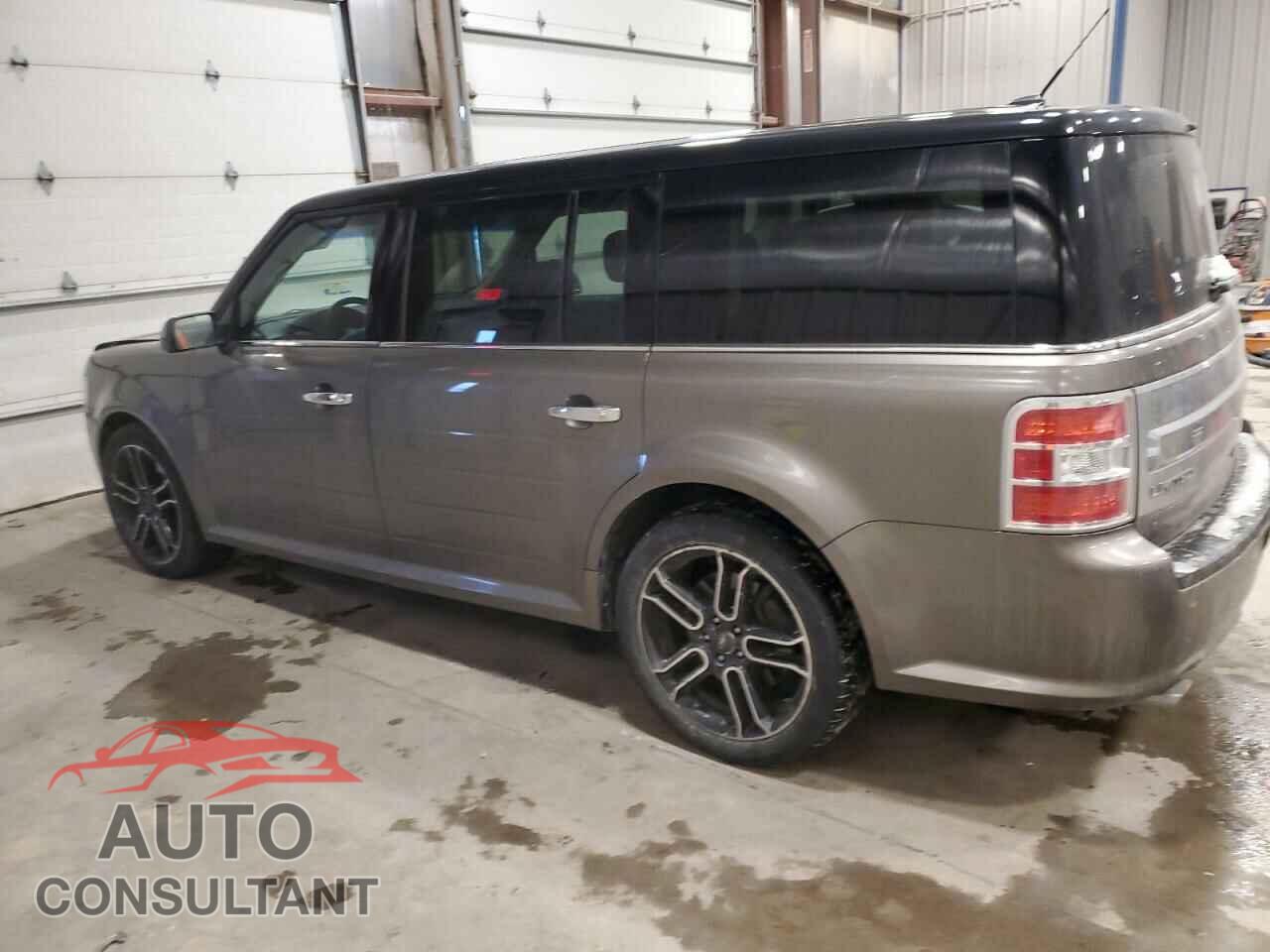 FORD FLEX 2014 - 2FMHK6DTXEBD36275