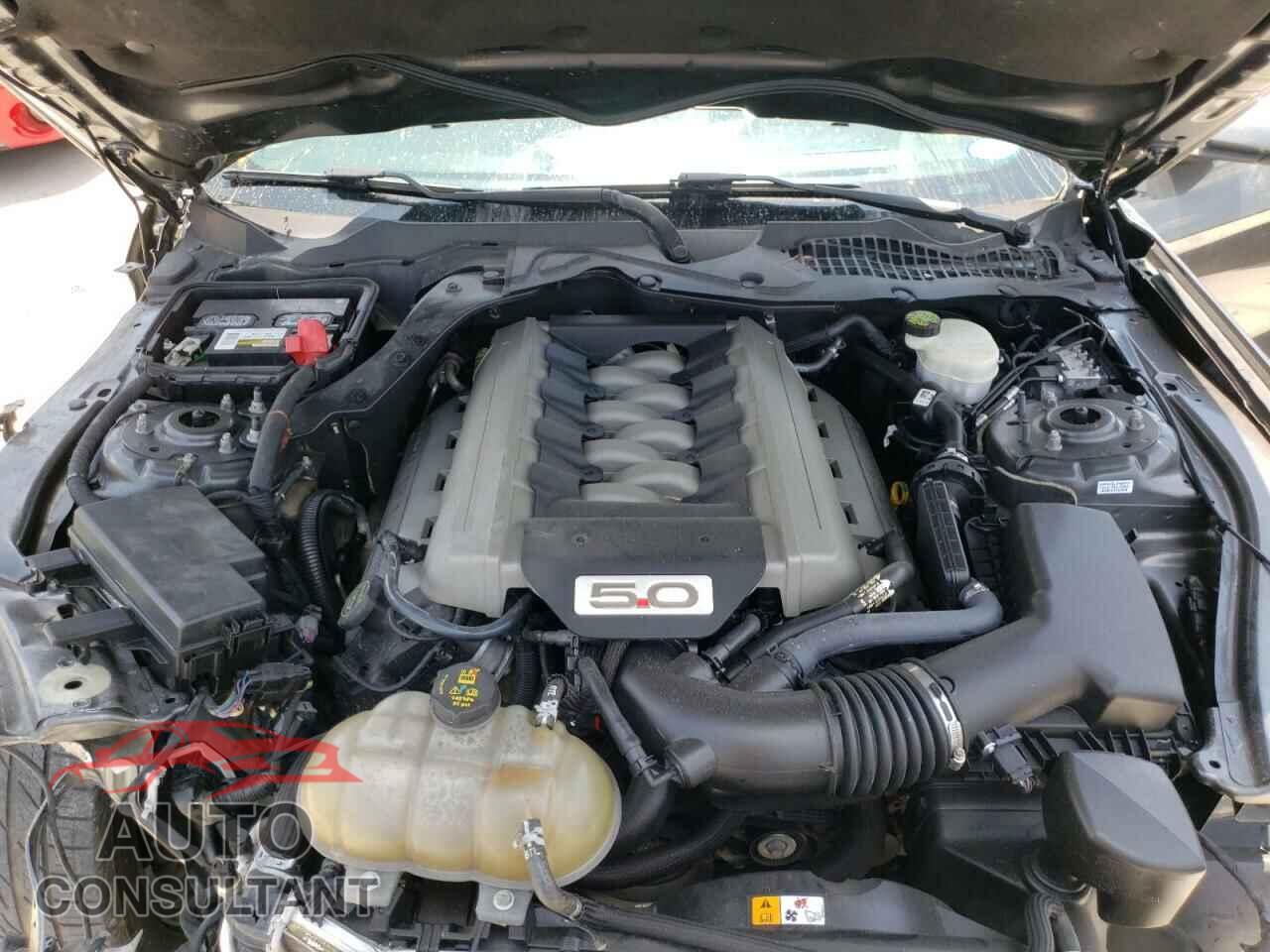 FORD MUSTANG 2016 - 1FA6P8CF3G5259606
