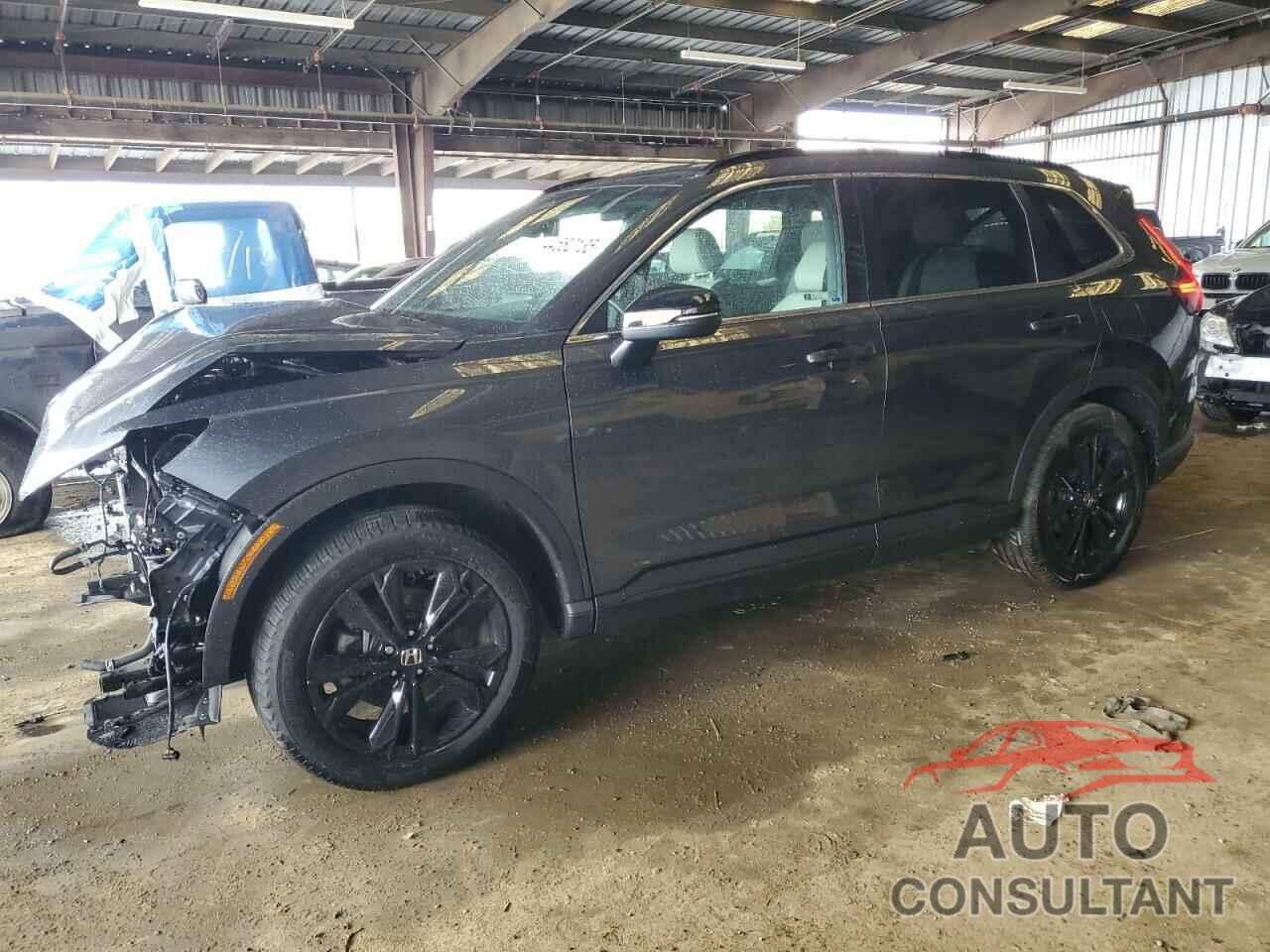 HONDA CRV 2023 - 7FARS6H99PE000506