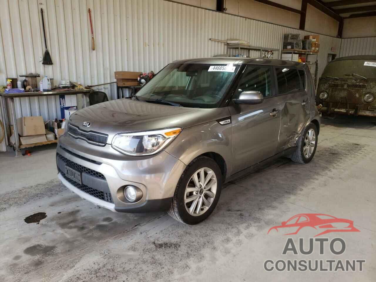 KIA SOUL 2019 - KNDJP3A50K7651246