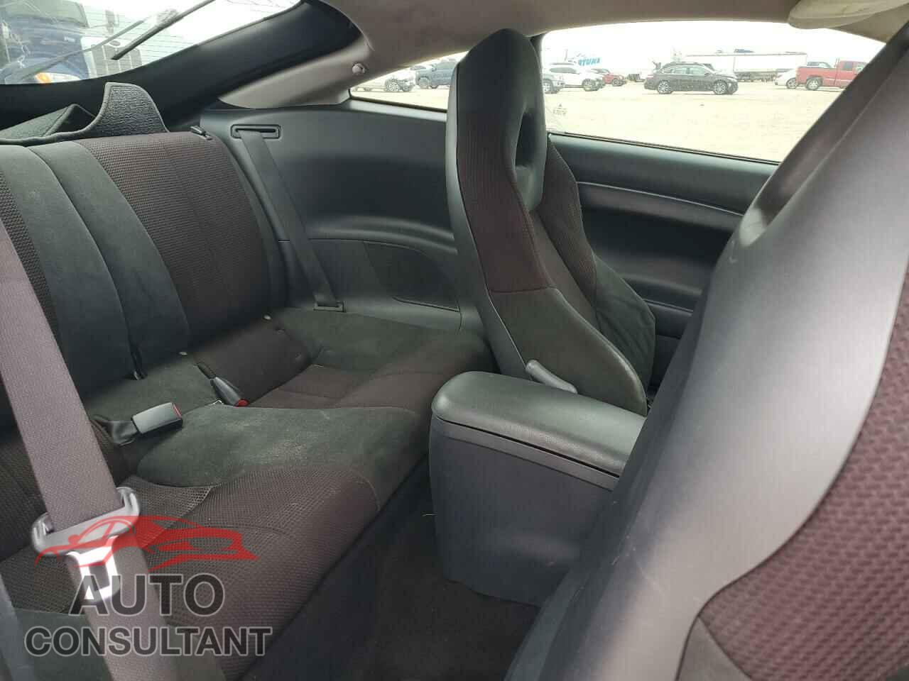 MITSUBISHI ECLIPSE 2012 - 4A31K5DF5CE008125