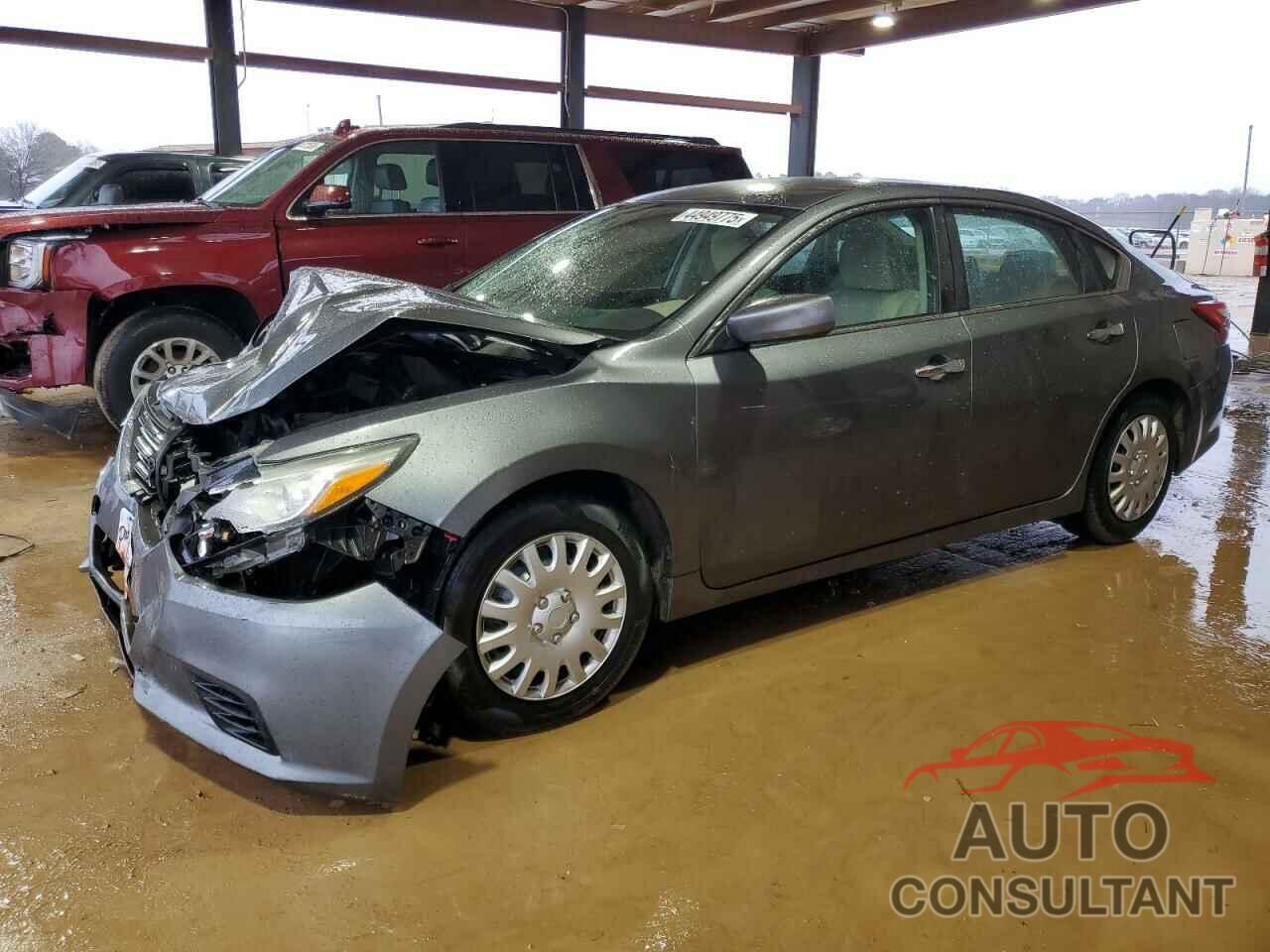 NISSAN ALTIMA 2016 - 1N4AL3AP5GN313993