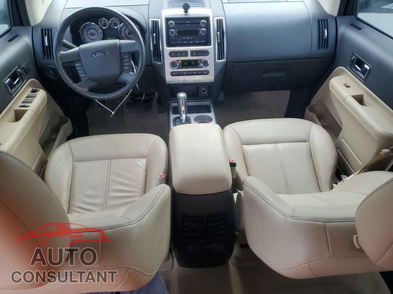 FORD EDGE 2010 - 2FMDK4KCXABA97018