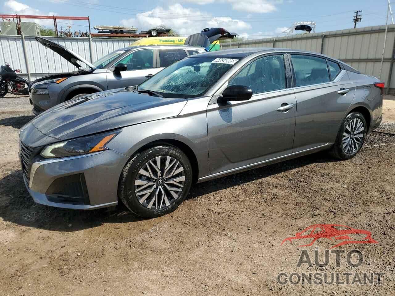 NISSAN ALTIMA 2025 - 1N4BL4DV1SN320078