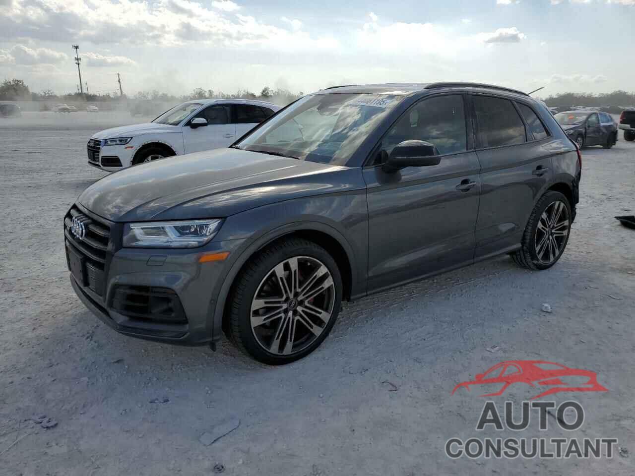 AUDI SQ5 2020 - WA1C4AFY1L2120722