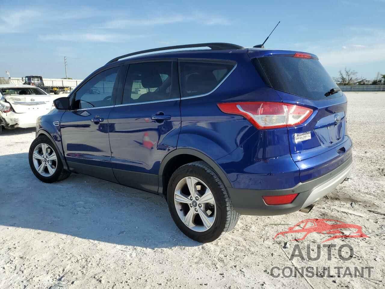 FORD ESCAPE 2016 - 1FMCU0GX1GUC51810