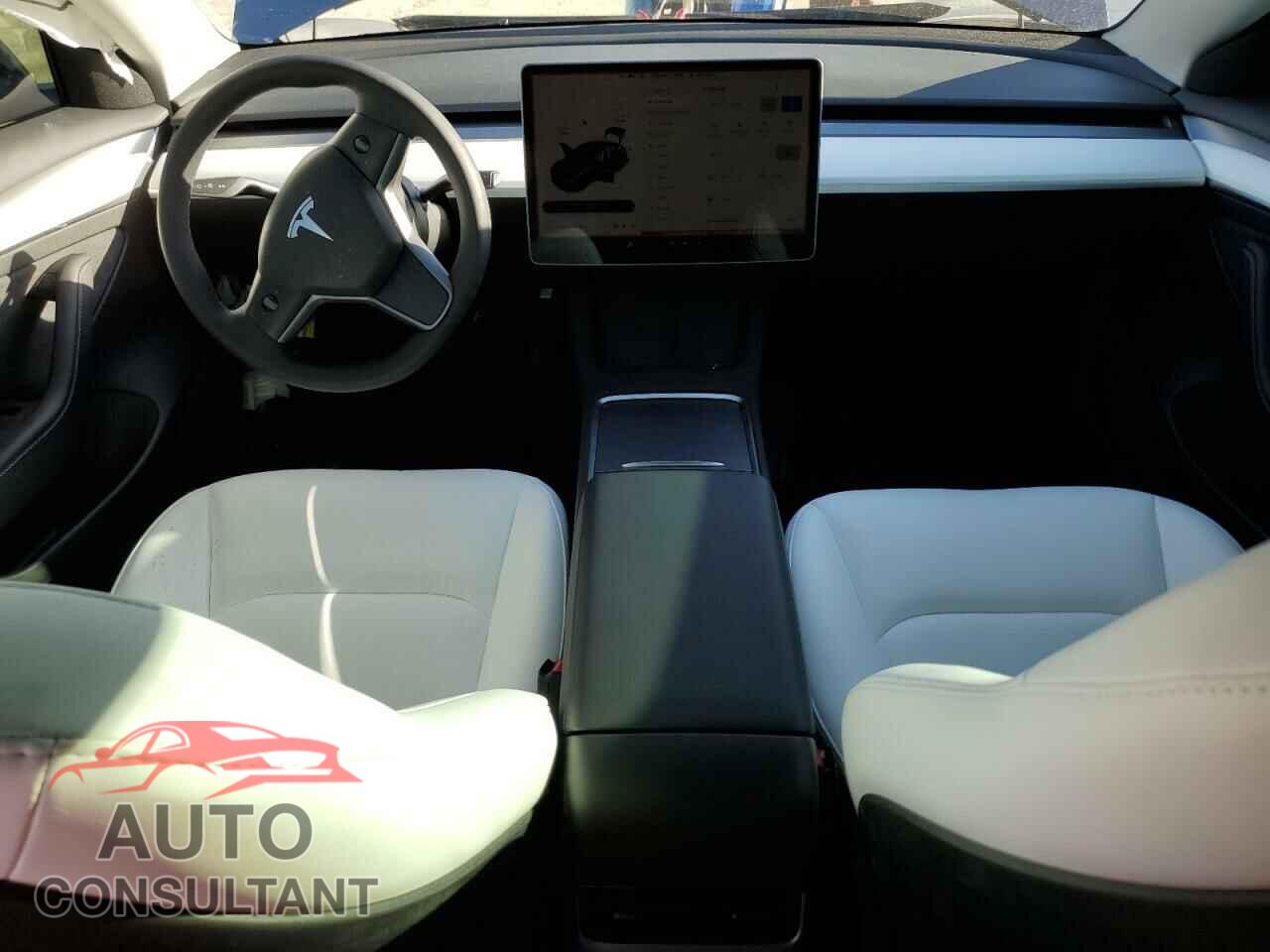 TESLA MODEL 3 2023 - 5YJ3E1EA4PF659510