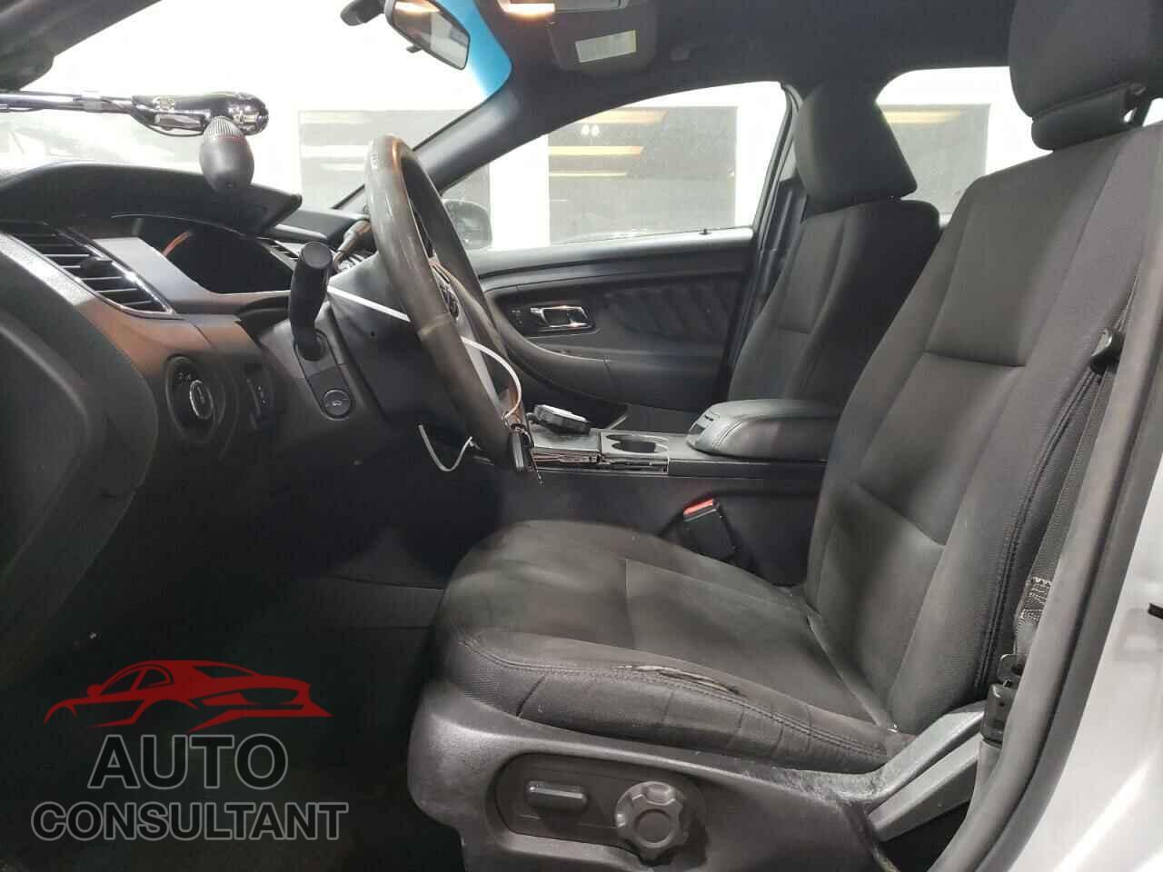 FORD TAURUS 2017 - 1FAHP2MK9HG109751