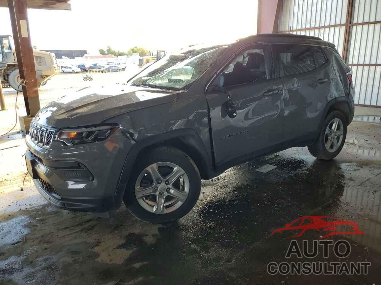 JEEP COMPASS 2023 - 3C4NJDBN8PT523721