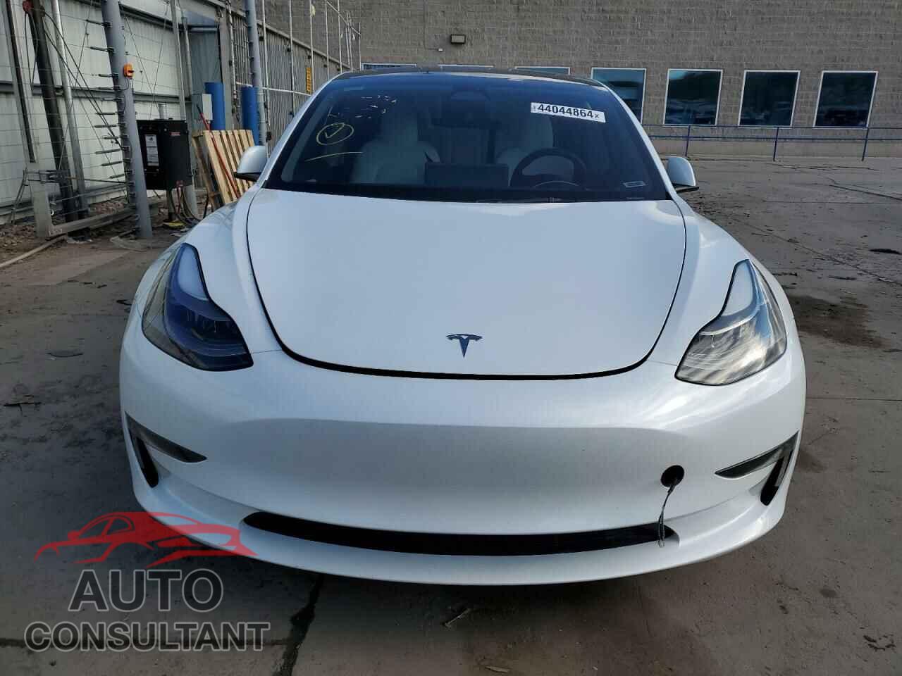 TESLA MODEL 3 2023 - 5YJ3E1EA3PF383711