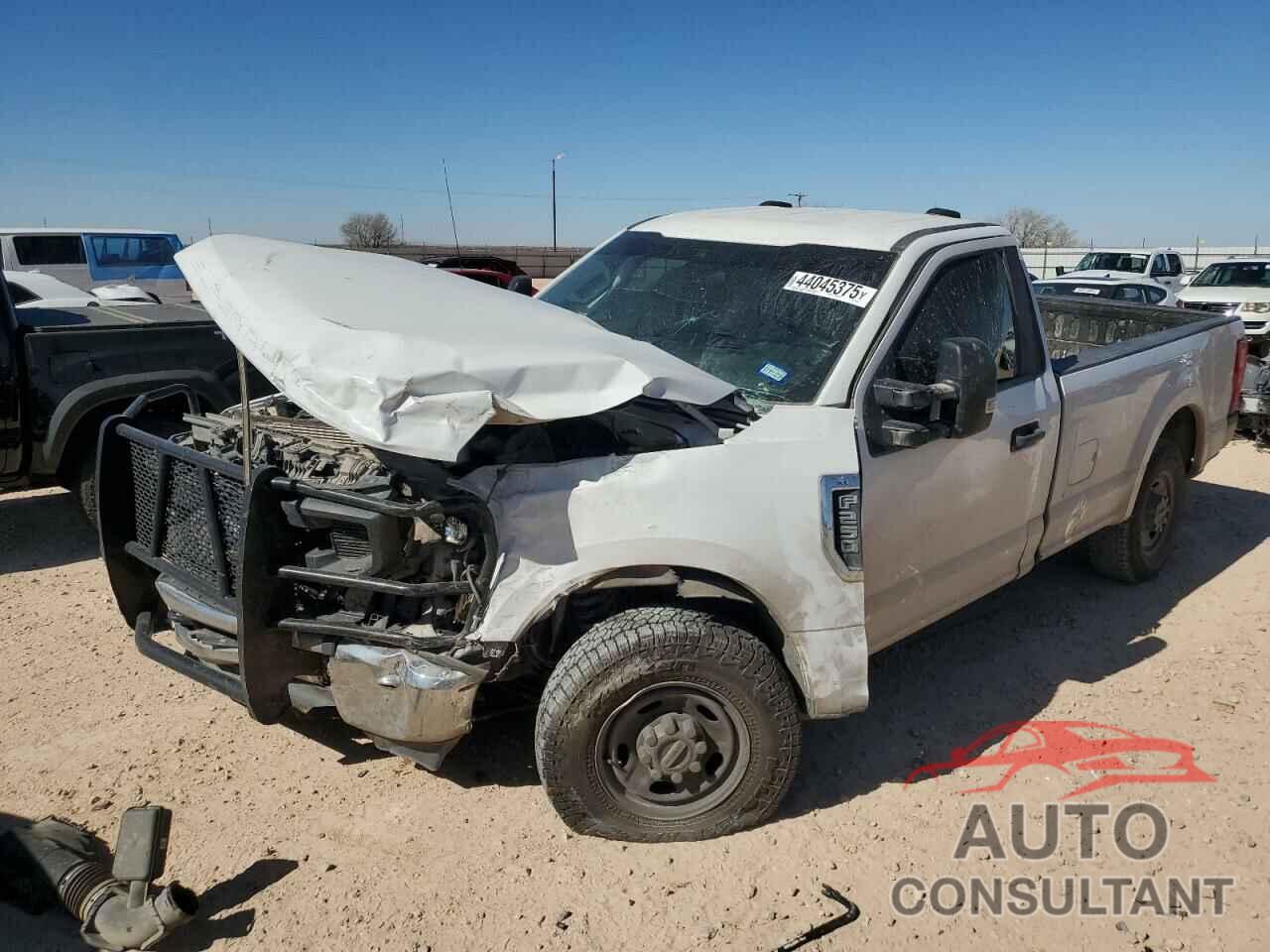 FORD F250 2020 - 1FTBF2A65LEE05736